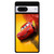 Cars Lightning Kachow Google Pixel 7 Case