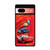 Cars Lightning Team 95 Google Pixel 7a Case