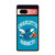 Charlotte Hornets 01 Google Pixel 7a Case