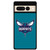 Charlotte Hornets 02 Google Pixel 7 Pro Case