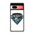 Charlotte Knights 01 Google Pixel 7a Case