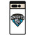 Charlotte Knights 01 Google Pixel 7 Pro Case