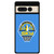 Chicago Sky 01 Google Pixel 7 Pro Case