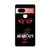 Cincinnati Bearcats Eyes Google Pixel 7a Case