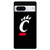 Cincinnati Bearcats football Google Pixel 7 Case