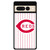 Cincinnati Reds 04 Google Pixel 7 Pro Case