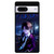 Classroom Elite Ayanokoji Anime Google Pixel 7 Case