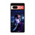 Classroom Elite Ayanokoji Anime Google Pixel 7a Case