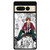 Classroom of the Elite Kiyotaka Ayanokouji Google Pixel 7 Pro Case