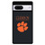 Clemson University Google Pixel 7 Case