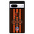 Cleveland Browns Dawg Legacy Google Pixel 7 Case