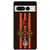Cleveland Browns Dawg Legacy Google Pixel 7 Pro Case