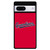 Cleveland Guardians 03 Google Pixel 7 Case