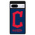 Cleveland Guardians Baseball Google Pixel 7 Case