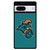Coastal Carolina Chanticleers 02 Google Pixel 7 Case