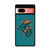 Coastal Carolina Chanticleers 02 Google Pixel 7a Case