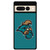 Coastal Carolina Chanticleers 02 Google Pixel 7 Pro Case