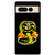 Cobra Kai Logo Google Pixel 7 Pro Case