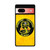 Cobra Kai No Mercy Google Pixel 7a Case