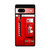 Coca Cola Fridge Google Pixel 7a Case
