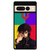 Code Geass Lelouch Google Pixel 7 Pro Case