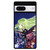 Code Geass Google Pixel 7 Case