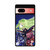 Code Geass Google Pixel 7a Case