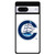 Columbus Clippers 01 Google Pixel 7 Case