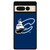 Columbus Clippers 02 Google Pixel 7 Pro Case