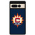 Connecticut Sun 01 Google Pixel 7 Pro Case
