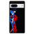 Cowboy Bebop Spike Faye Google Pixel 7 Case