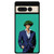 Cowboy Bebop Spike Spiegel Google Pixel 7 Pro Case
