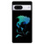 Cowboy Bebop Spike Google Pixel 7 Case