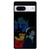 Cowboy Bepop Anime Google Pixel 7 Case