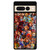 Cult of Chucky Google Pixel 7 Pro Case