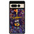 Cuphead and Mugman Inkwell Isle Google Pixel 7 Pro Case