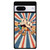 Cuphead and Mugman Google Pixel 7 Case