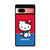 Cute Hello Kitty Google Pixel 7a Case