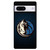 Dallas Mavericks 01 Google Pixel 7 Case
