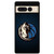 Dallas Mavericks 01 Google Pixel 7 Pro Case