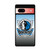 Dallas Mavericks 02 Google Pixel 7a Case
