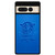 Dallas Mavericks 03 Google Pixel 7 Pro Case