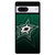 Dallas Stars 01 Google Pixel 7 Case