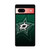 Dallas Stars 01 Google Pixel 7a Case