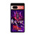 Dandadan Evil Eye Google Pixel 7a Case