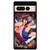 Dandadan Momos Momentum Google Pixel 7 Pro Case