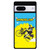 Dandelion Anime Netflix Google Pixel 7 Case