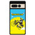 Dandelion Anime Netflix Google Pixel 7 Pro Case
