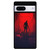 Daredevil Born Again Google Pixel 7 Case