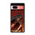 Dark Souls Soul of Cinder Google Pixel 7a Case